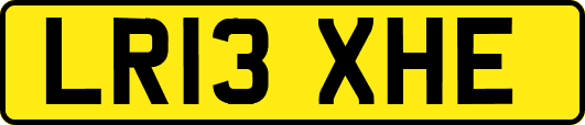 LR13XHE