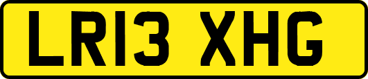 LR13XHG