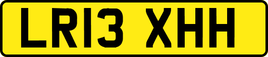 LR13XHH