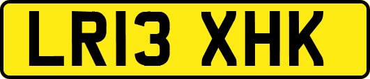 LR13XHK