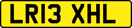 LR13XHL