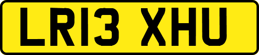 LR13XHU