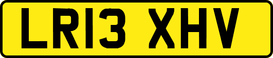 LR13XHV