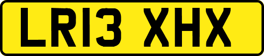 LR13XHX