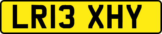 LR13XHY