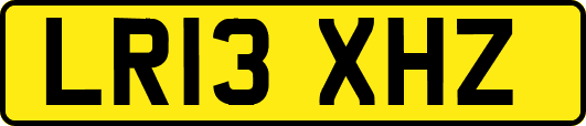 LR13XHZ