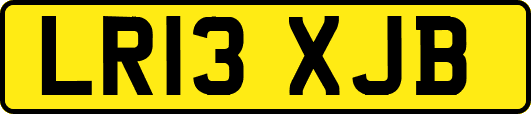 LR13XJB