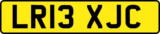 LR13XJC