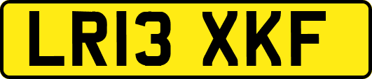 LR13XKF