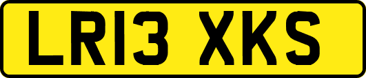 LR13XKS
