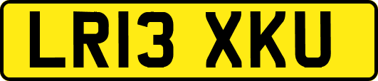 LR13XKU