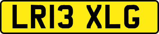 LR13XLG