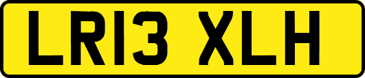 LR13XLH