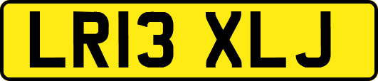 LR13XLJ