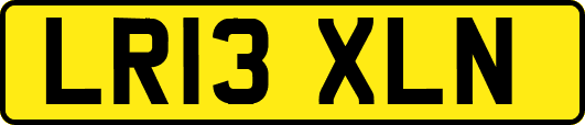 LR13XLN
