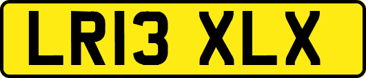 LR13XLX