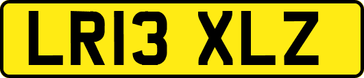 LR13XLZ