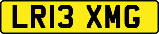LR13XMG