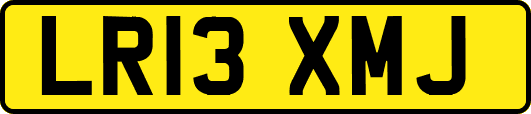 LR13XMJ