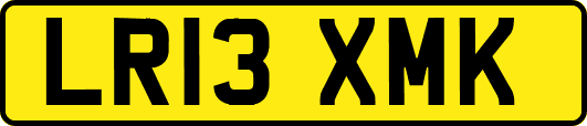 LR13XMK