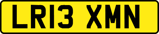 LR13XMN