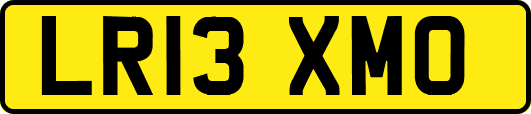 LR13XMO