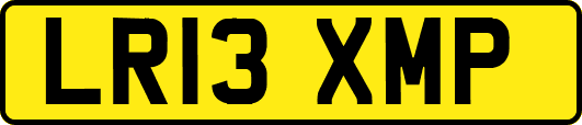 LR13XMP
