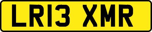 LR13XMR