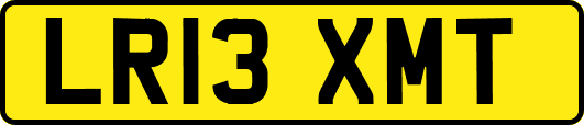 LR13XMT