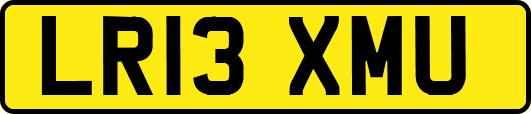 LR13XMU