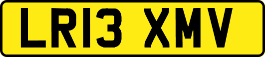 LR13XMV