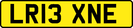 LR13XNE