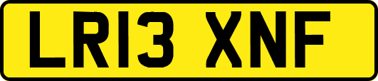 LR13XNF