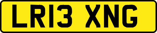 LR13XNG