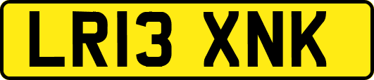 LR13XNK