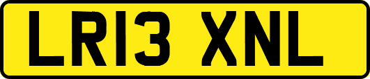 LR13XNL