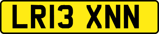 LR13XNN