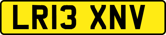 LR13XNV