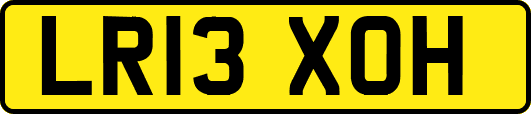 LR13XOH