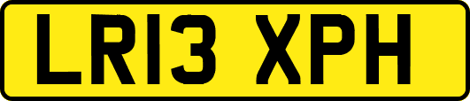 LR13XPH