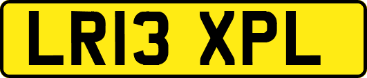 LR13XPL