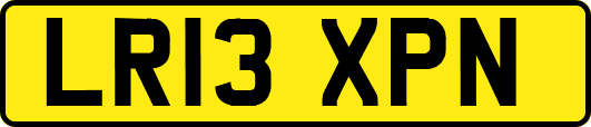 LR13XPN
