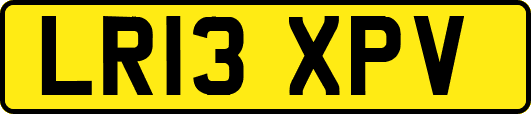 LR13XPV