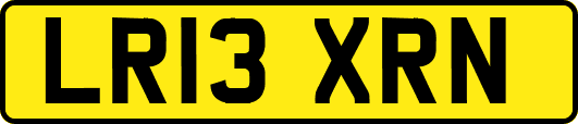 LR13XRN