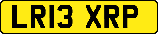LR13XRP