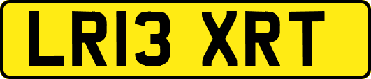 LR13XRT