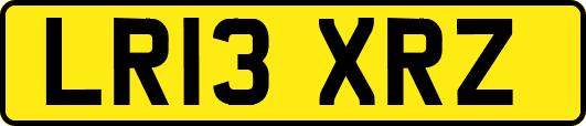 LR13XRZ