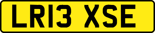 LR13XSE