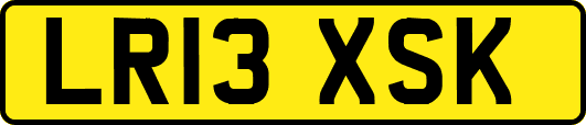 LR13XSK