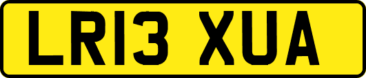 LR13XUA